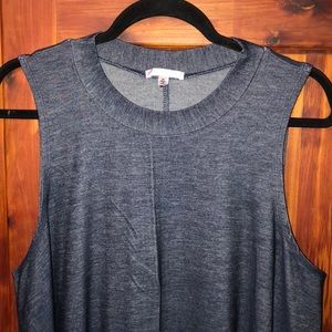 Comfy a line summer dress by Free2Luv